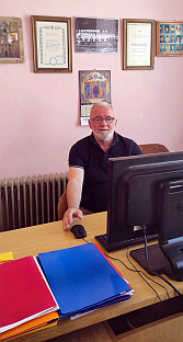 Република Српска - Власеница - Борачка организација