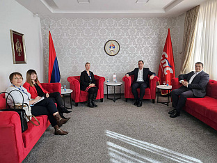 Република Српска - СПС - ОЕБС