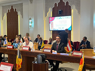 БиХ - Мароко - Унија за Медитеран