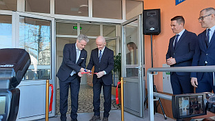 Република Српска - Прњавор - Oсновни суд - отварање