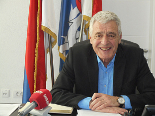 Република Српска - Братунац - индустријска зона