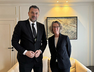 БиХ - Њемачка - Конаковић, Бауман