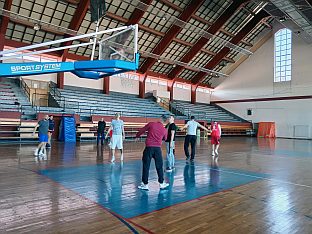 Република Српска - Соколац - КК "Гласинац