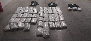 Црна Гора - Управа полиције