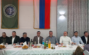 Република Српска - Власеница - ловци