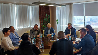 Република Српска - Бањалука - Каран - Независни одбор Народне скупштине