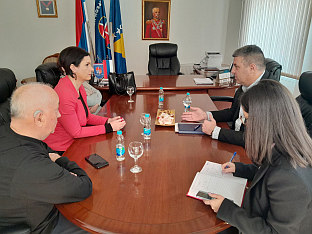 Република Српска - Мркоњић Град - Граорац, Караћ, Вођевић