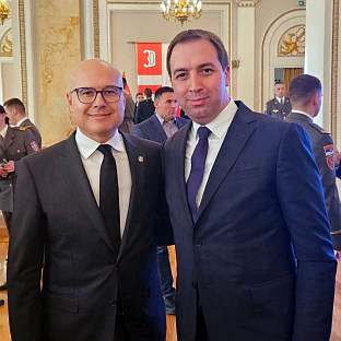 Србија - Република Српска