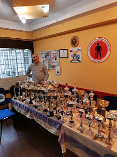 Република Српска - Бијељина - спорт