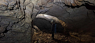 Република Српска - Нови Град - Блатна - Родића пећина 