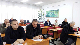 Република Српска - Нови Град - Општинска изборна комисија