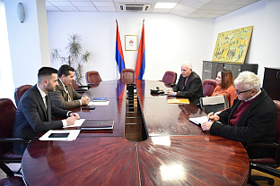 Република Српска - Бањалука - Стевандић - Савез инвалида рада 