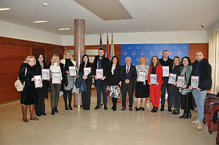 Република Српска - Козарска Дубица - ОШ "Свети Сава"