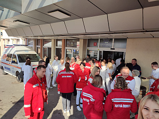 Република Српска - Бијељина - Дом здравља