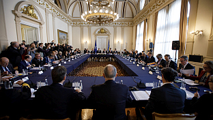 БиХ - Предсједништво