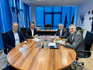 БиХ - Служба за послове са странцима, ДТМ