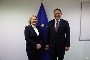 БиХ - ЕУ - Кришто, Вархељи