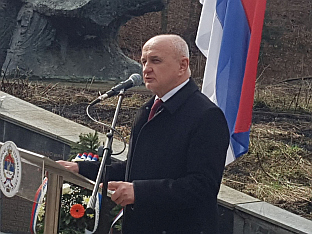 Република Српска - Лопаре - Ђокић - сјећање
