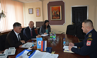 Република Српска - МУП - Каран, Кострешевић, Терзић