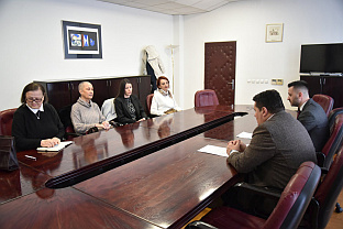 Република Српска - Удружење "Диши за живот", Стевандић