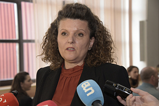 Република Српска - Бањалука - Наташа Цвијановић