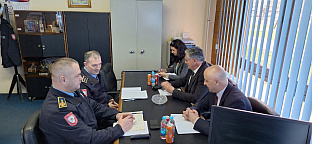 Република Српска - МУП - Каран, Кострешевић