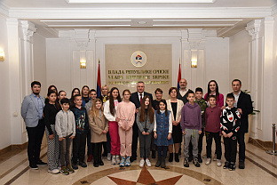 Република Српска - Вишковић