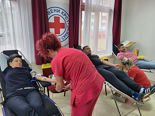 Република Српска - Пале - хуманост