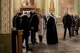 Русија - Република Српска