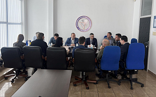 Република Српска - Бањалука - ИДДЕЕА- Удружење банака - састанак