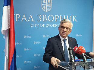 Република Српска - Зворник - пројекти