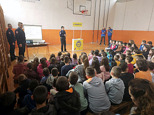 Република Српска - Бијељина - Полицијска управа 