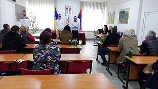 Република Српска - Нови Град - пољопривреда