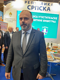 Србија - Република Српска - сајам туризма