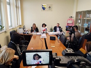 Република Српска - Бијељина - Окружно јавно тужилаштво