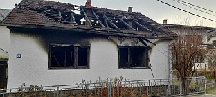 Република Српска - Нови Град - ватрогасци