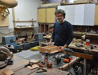 Република Српска - Братунац - репортажа