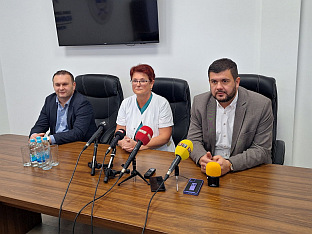 Република Српска - Источно Сарајево - Болница "Србија" -Шешлија, Мутабџија, Ћосић