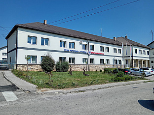 Република Српска - Соколац - СО - зграда