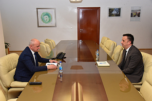 Република Српска - ФБиХ - Ђокић, Лакић