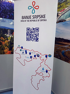 Србија - Република Српска - сајам туризма