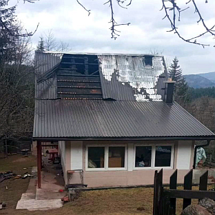 Република Српска - Пале - хуманост