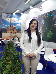 Србија - Република Српска - Сајам туризма