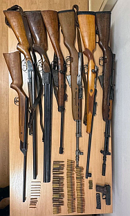 Црна Гора - Управа полиције