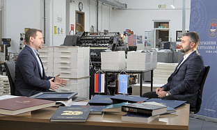 Република Српска - Лукић - интервју 