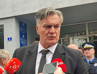 Република Српска - Каран