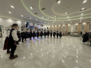 Република Српска - Фоча - СПЦ