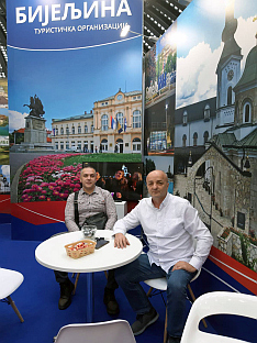 Србија - Република Српска - сајам туризма