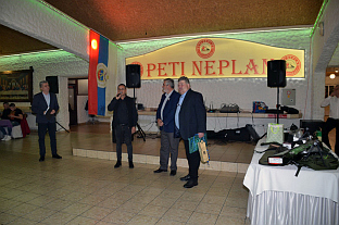 Република Српска - Приједор - ловци