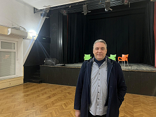 Република Српска - Требиње - култура